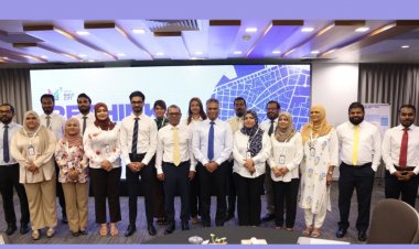މާލެ ބަދަލުކޮށްލާނެ ރިތިންކް މާލެސިޓީ ޕްރޮޖެކްޓް