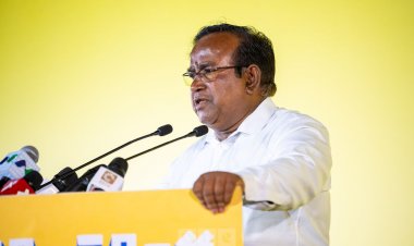 ގަޕޯގެ ކުރު ލީޑަރޝިޕްގެ ބޮޑު ކާމިޔާބީ