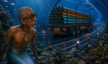 ބްރޯޒް ތީތި ކަޑަ | ރަނގަޅުކޮށްލާ