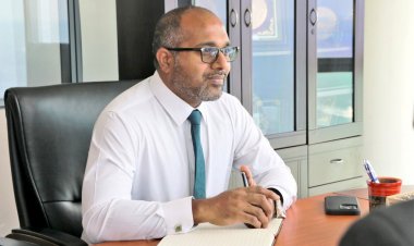 ދިމްޔާތަކީ ވެސް ކުށްކުރުމުގެ ސޭފް ޒޯނަކީތަ!