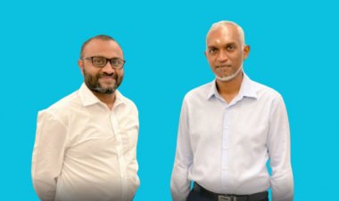 އަރަބިން ކައިގެންތިއްބަސް ދިވެހިންގެ އަނގަޔާ އަތާ ދިމާނުވޭ