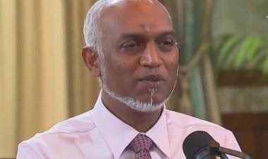 އުރައްޕަތް ނެތީ އިދިކޮޅަކު ނޫން | އުރައްޕަތް ނެތީ ސަރުކާރު