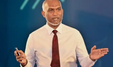 ހިޔާވަހިކަމުގެ ދަޅަދައްކަނީ ހަދާ ގޯސްތައް ފޮރުވުމަށް