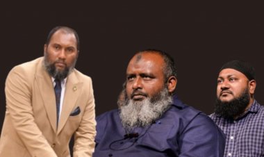 ގައުމުގެ ހުންގާނު ވަނީ މަރުމޯލެއްގެ އަތްމައްޗަށް ދޫވެފާ: ޑރ. އިޔާޒު