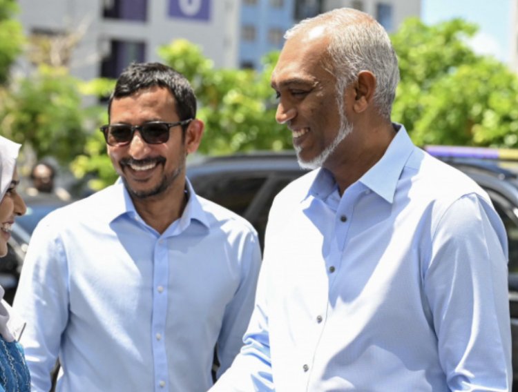 މެންބަރ ފަލާހަށް: ހިތަދޫއުތުރުން ބުނީ ތިން ބަލިން ބަލިކޮށް އިސްތިއުފާ ދިނުމަށް!