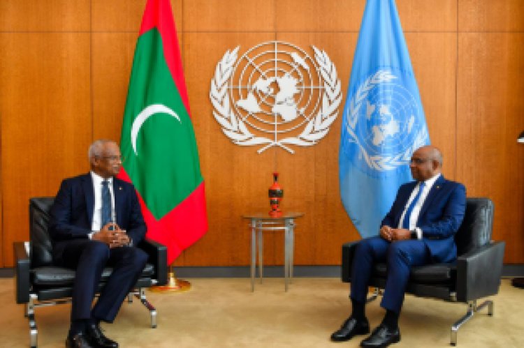 ޝާހިދުގެ ހާރިޖީ ހިދުމަތުގެ ފޮނިމީރުކަން ރާއްޖެއަށް ދަނީ ލިބެމުން