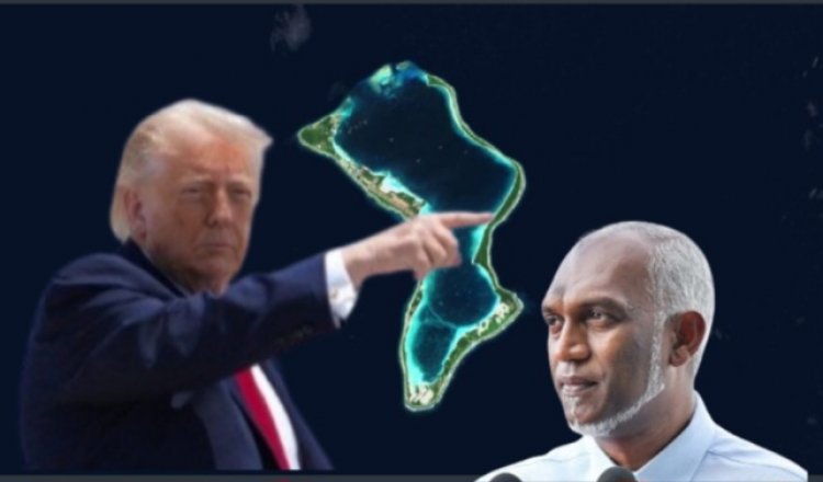 ދައުވާ ކުރަންކުރަން ހުއްޓާ އެ ވިއްކާލަނީ ފޯޅަވަހި