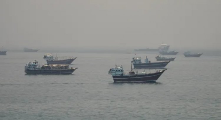 ކަނޑުމަތީގެ ހަމަލާތަކެއްގައި އިންޑިއާގެ ތިން މީހަކު މަރުވެއްޖެ