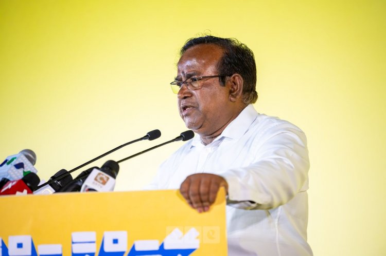 ގަޕޯގެ ކުރު ލީޑަރޝިޕްގެ ބޮޑު ކާމިޔާބީ
