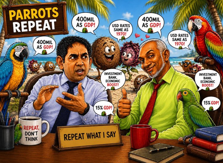 ގުރާ ގޮވެލި، ގޮވީ ގޮވީ ތުރާކުނުން ވަށަފަރަށް