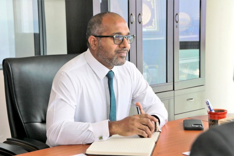 ދިމްޔާތަކީ ވެސް ކުށްކުރުމުގެ ސޭފް ޒޯނަކީތަ!