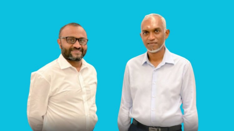އަރަބިން ކައިގެންތިއްބަސް ދިވެހިންގެ އަނގަޔާ އަތާ ދިމާނުވޭ