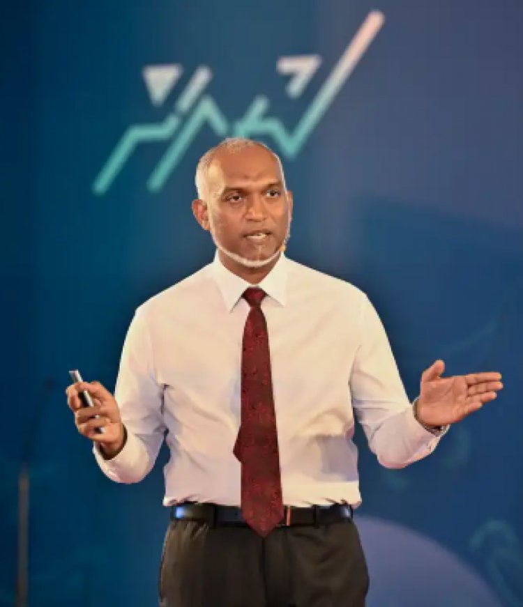 ހިޔާވަހިކަމުގެ ދަޅަދައްކަނީ ހަދާ ގޯސްތައް ފޮރުވުމަށް
