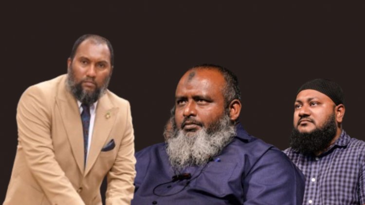 ގައުމުގެ ހުންގާނު ވަނީ މަރުމޯލެއްގެ އަތްމައްޗަށް ދޫވެފާ: ޑރ. އިޔާޒު