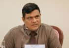 ވަޒީރު އަމީނު ވާން އުޅެނީ ދެވަނަ އަދީބަށް !؟
