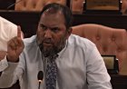 ޖަނާބަށް: ނިޔަތް ގޯހީ ކާކު!