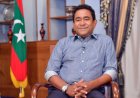 ދަށްގޮހޮރުގައި ހުއްޓަސް ދަމާނެރޭނަން: ރައީސް ޔާމީނު