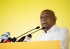 ގާނޫނުގެ ވެރިކަމެއް ކުރަން  ސަރުކާރުން ދަސްކުރަންޖެހޭ: ޝާހިދު