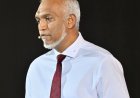 ހުވާކުރިތަނުން އަޒުލުކުރެވުނުނަމަ މިހާލެއް ނުޖެހުނީސް