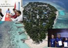 މުއިއްޒު ސްޕީޑް އޮމަދޫ ގޮނޑުދޮށުން