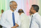 ވެރިންގެ ރައުސުލްމާލަކީ ރައްޔިތުންގެ އިތުބާރު
