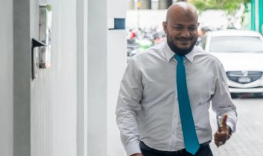 މެންބަރ ޝުޖާއަށް: މަންޒަރާ އަޑު ދިމައެއްނުވޭ!
