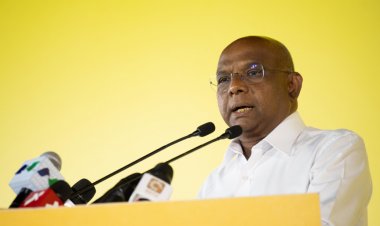 ގާނޫނުގެ ވެރިކަމެއް ކުރަން  ސަރުކާރުން ދަސްކުރަންޖެހޭ: ޝާހިދު