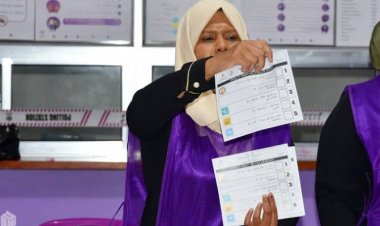 މައުމޫނިޒަމް ދޫކޮށްލި އައު ގާނޫނު އަސާސީން ލިބުނު މޮޅެއްނެތް