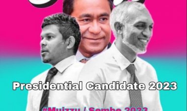 ޕީޕީއެމް-ޕީއެންސީގެ ވެރިކަން ދެބައިވުން | ރައްޔިތުންނަށް މުސީބާތަކަށް