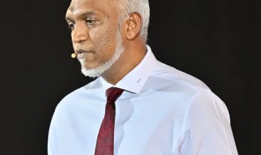 ހުވާކުރިތަނުން އަޒުލުކުރެވުނުނަމަ މިހާލެއް ނުޖެހުނީސް