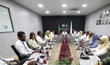 މާލެސީޓގެ އެމްޑީޕީ ކައުންސިލް، ޕީއެންސީއަށްވުރެ ޕީއެންސީ!