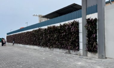 ދުނިޔެ ހޫނުވުމަށް ރާއްޖެ އަދިވެސް އޮތީ ނިދާފަ