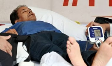 ވަންގްޗުކްގެ ބަނޑުހައިހޫނުކަމުގެ ހަޅުތާލަށް 16 ދުވަސް