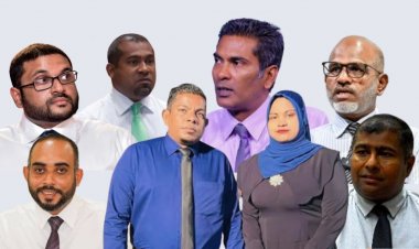ސައިޒުކޮށް ތޯލާފުޅިއަށްލިޔަސް އަނގަ ނުހުޅުވެނީ ގަންނާކުރައްވާ ބިރުން