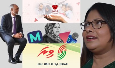 ސިއްހީ އަސްލު ބޭސް ނުގެނެވެނީ ޔޫރަޕުގައި އުފައްދަނީ ބަޑިބޭހަށްވާތީ!؟