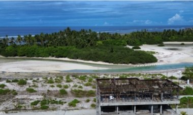 އިހުތިޖާޖަށް އައްޑޫ ތެދުވާންވީ ވަގުތު ޖެހިއްޖެ