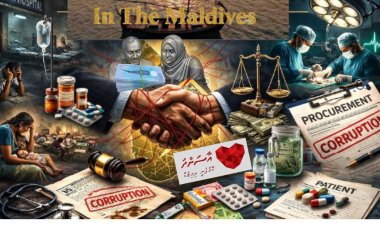 މުއިއްޒަށް: ބިލްތަކަށް ފައިސާ ނުދައްކާ ބޭސްނުގެންނަ ވާހަކަ ނުދައްކާ