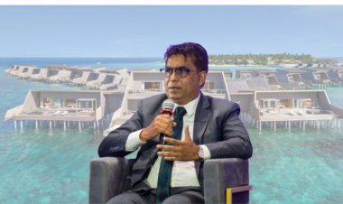 ގެއްލިގެންދާ 117.5 މިލިއަން ޑޮލަރަކީ ރައްޔިތުންގެ ހައްގު: ފިރާގު