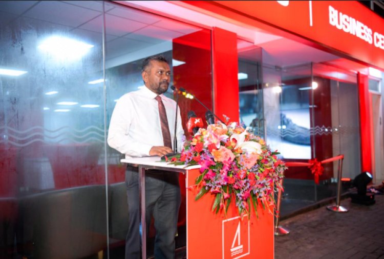 ޑޮލަރުގެ ކަޅުބާޒާރުގެ ރޭޓު ބީއެމްއެލް އިން ރަސްމީކޮށްފި: ފައްޔާޒު