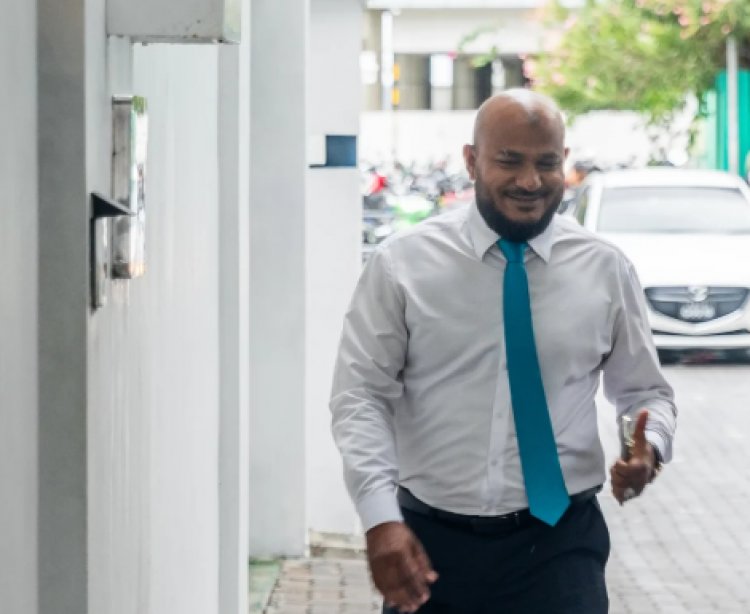 މެންބަރ ޝުޖާއަށް: މަންޒަރާ އަޑު ދިމައެއްނުވޭ!