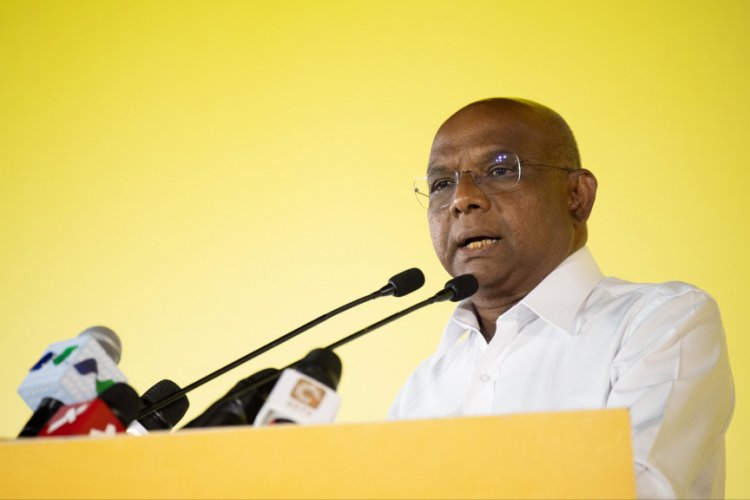 ގާނޫނުގެ ވެރިކަމެއް ކުރަން  ސަރުކާރުން ދަސްކުރަންޖެހޭ: ޝާހިދު