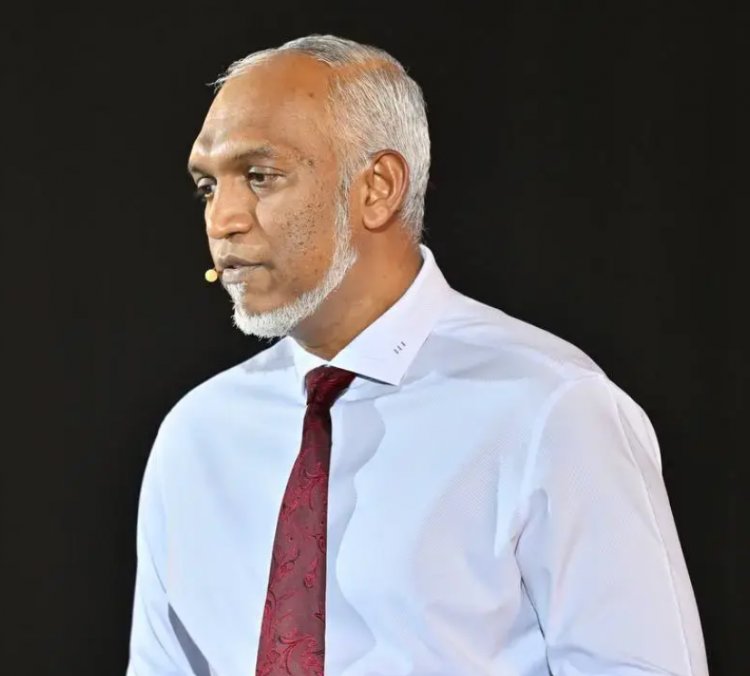 ހުވާކުރިތަނުން އަޒުލުކުރެވުނުނަމަ މިހާލެއް ނުޖެހުނީސް