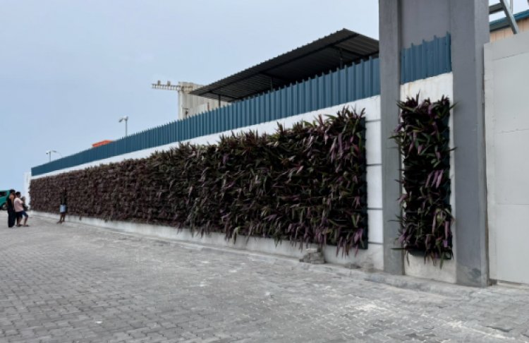 ދުނިޔެ ހޫނުވުމަށް ރާއްޖެ އަދިވެސް އޮތީ ނިދާފަ