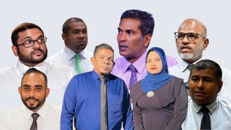 ސައިޒުކޮށް ތޯލާފުޅިއަށްލިޔަސް އަނގަ ނުހުޅުވެނީ ގަންނާކުރައްވާ ބިރުން