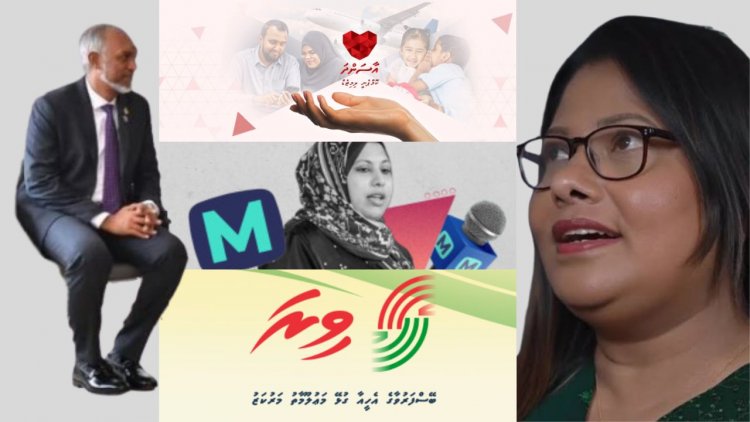ސިއްހީ އަސްލު ބޭސް ނުގެނެވެނީ ޔޫރަޕުގައި އުފައްދަނީ ބަޑިބޭހަށްވާތީ!؟