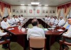 އެމްޑީޕީގެ ވިސްނުން ދެކަފި | ޒިންމާދާރު އިދިކޮޅެއް ނެތް: މުއިއްޒު