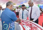 އަޅާހާ ފިޔަވަޅަކުން ދައުރުވާ ރުފިޔާ މަދުވެ ޑޮލަރު ހެވެއްނުވާނެ!