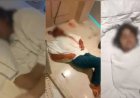 ބަފަޔަކު އޭނާގެ ދެ އަންހެން ދަރިން މަރާލައިފި