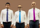 ޖީބުނުކަނޑާ ހިންގަން ނޭނގެންޏާ އިސްތިއުފާދީ