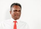 ރައްޔިތުންގެ ބައްދަލުވުމުގެ ހަރަދާ ގުޅުވާ ފަތުރަނީ ދޮގު ހަބަރު: މޭޔަރ އާޒިމް